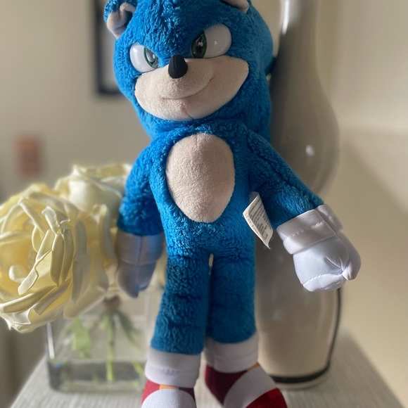 Sonic - Picture 4 of 8